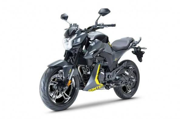 ZONTES 125Z