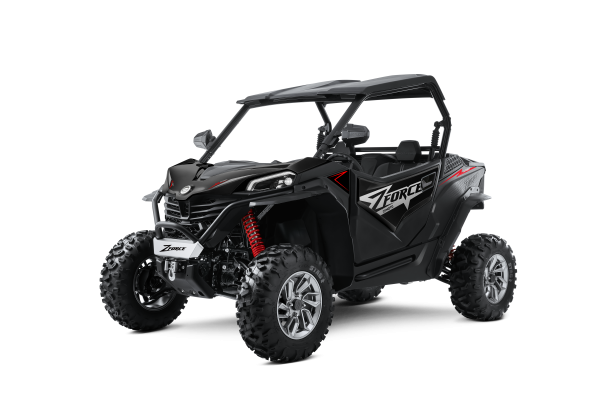 CF Moto ZFORCE 950 V2 Sport