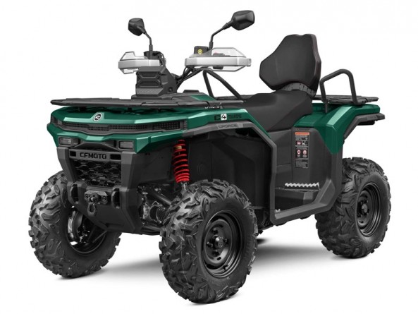 CFMOTO C4 S