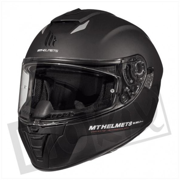 Helm Blade Solid