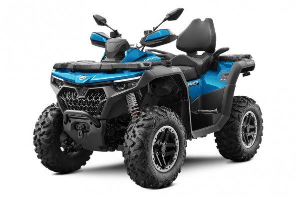 CFORCE 850 TOURING L7