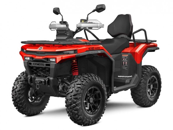 CFMOTO C5 L TOURING  EPS ABS