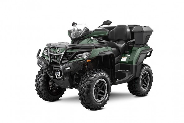 cf moto c-force 1000 G2 overland