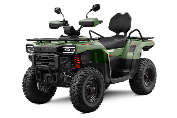 GOES TERROX 550L