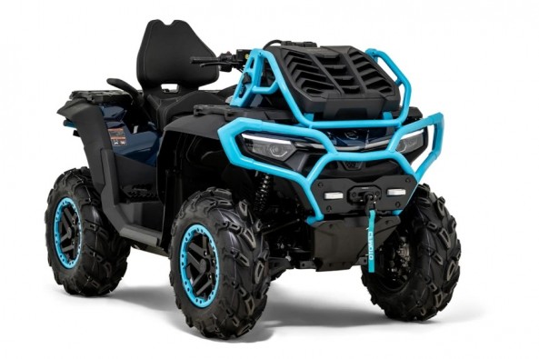 CFMoto Cforce Touring 1000  MUD Version