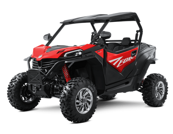 CF Moto ZFORCE 800 Sport L7