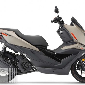 ZONTES 125x
