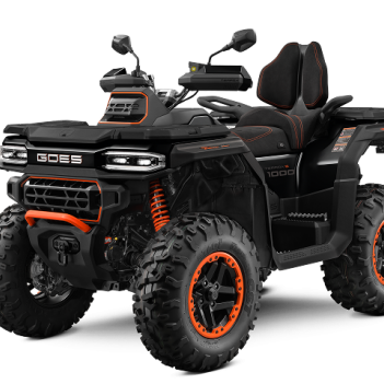 GOES TERROX 1000 Premium