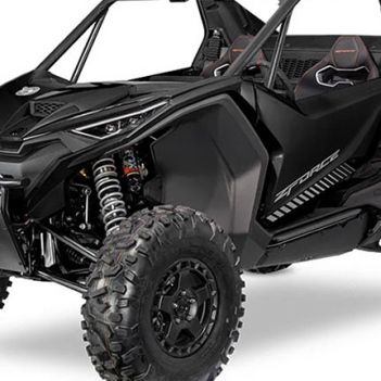 CFMOTO ZFORCE TURBO Z10-2