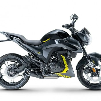 ZONTES 125Z