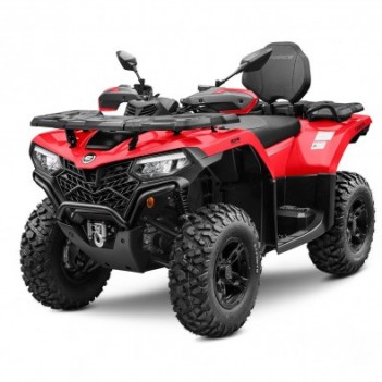 CFMOTO CFORCE 520 L