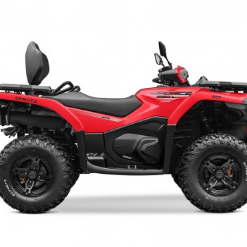 CFMoto CForce 520L EPS L7e EURO5+