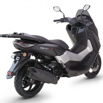 NECO N-STREET 125