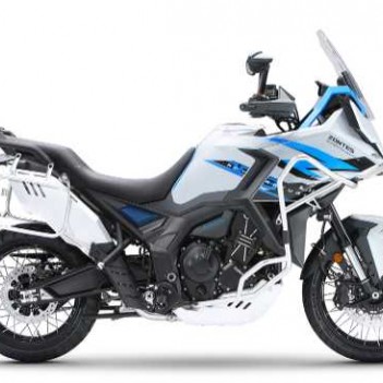ZONTES 703F TOURING