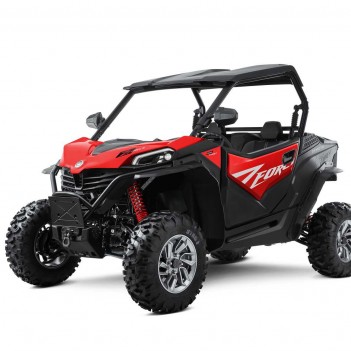 CF Moto ZFORCE 800 Sport L7