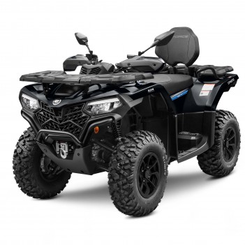 CFMoto CForce 520L EPS L7e EURO5+