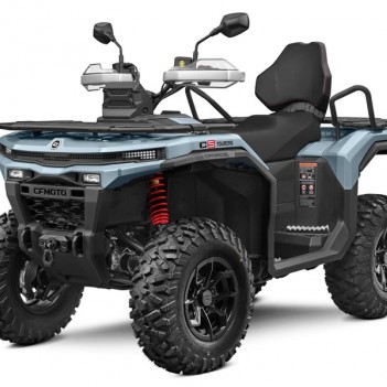 CFMOTO C5 L TOURING  EPS ABS