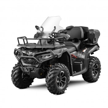 Cfmoto c-force 625 overland L7e