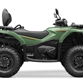 CFORCE 520L GREEN LINE
