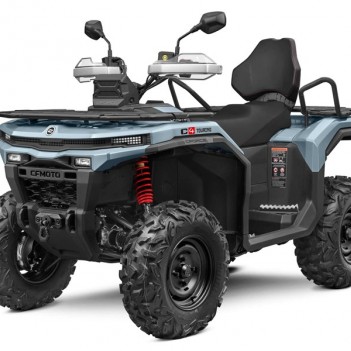 CFMOTO C4 S