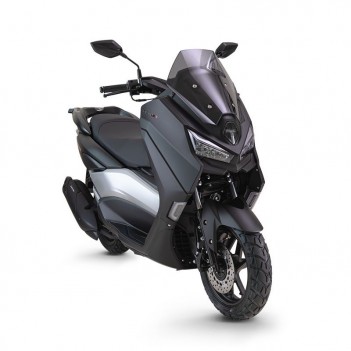 NECO N-STREET 125