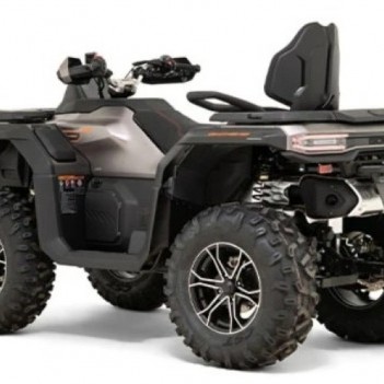 GOES TERROX 1000
