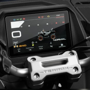 GOES TERROX 1000 Premium
