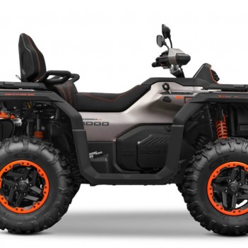 GOES TERROX 1000 Premium