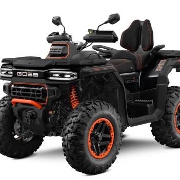 TERROX 1000