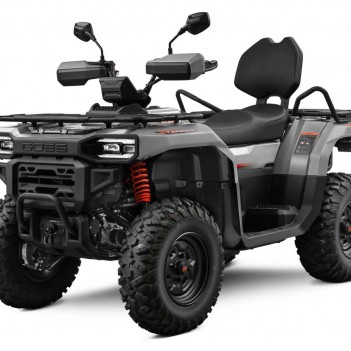 GOES TERROX 550L