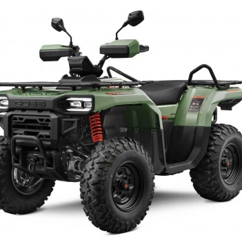 GOES Terrox 550S