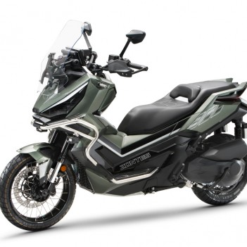 ZONTES 368G
