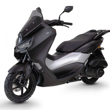 NECO N-STREET 125