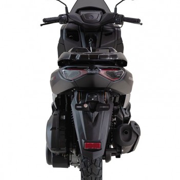 NECO N-STREET 125