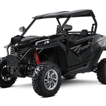 CF Moto ZFORCE 800 Sport L7