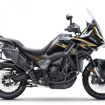 ZONTES 703F TOURING