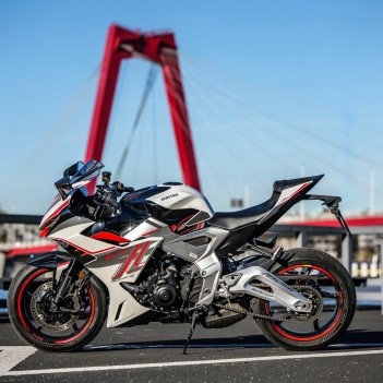 ZONTES 703RR