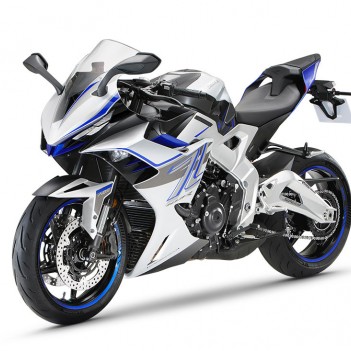 ZONTES 703RR