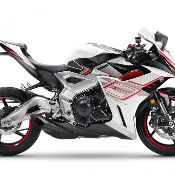 ZONTES 703RR