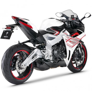 ZONTES 703RR